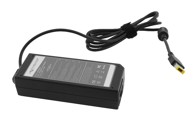 Zasilacz sieciowy do laptopa Lenovo 20V 90W - Yoga 11,0x4,5mm - obrazek 2