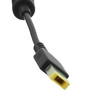 Zasilacz sieciowy do laptopa Lenovo 20V 90W - Yoga 11,0x4,5mm - obrazek 4