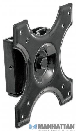 Uchwyt do mocowania LCD Manhattan Ścienny Flat - obrazek 3