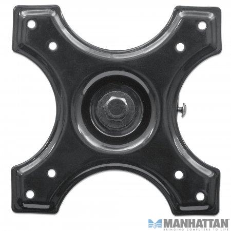 Uchwyt do mocowania LCD Manhattan Ścienny Flat - obrazek 4