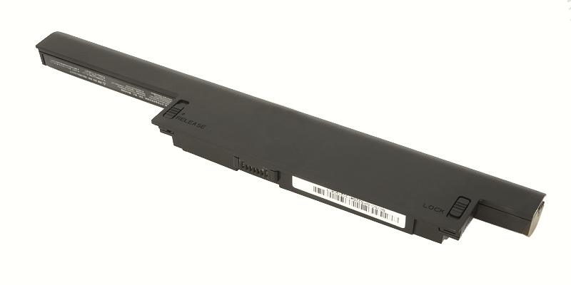 Bateria do laptopa Sony BPS22 - Czarna 11.1 V 4400 mAh - obrazek 4