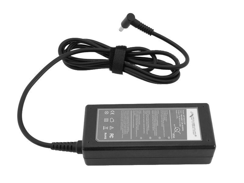 Zasilacz sieciowy do laptopa HP 19.5V 65W 4,5x3,0mm - obrazek 5