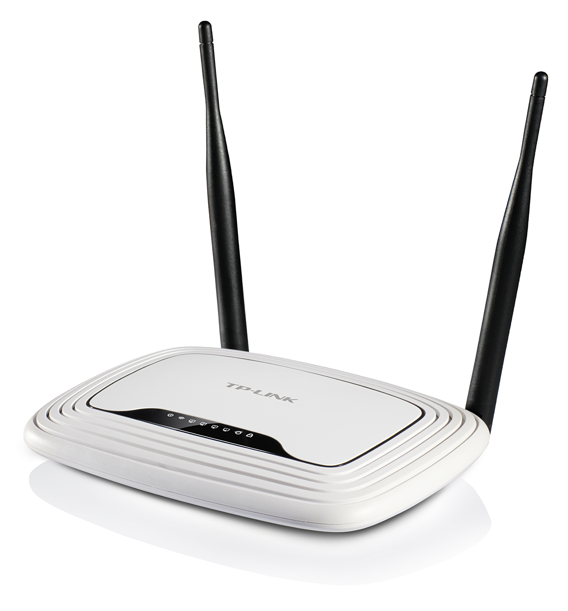 Router Wireless N300 WiFi TP-Link TL-WR841N 2T2R - obrazek 5