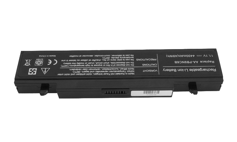 Bateria do laptopa Samsung R460, R519 11.1 V 4400 mAh - obrazek 2