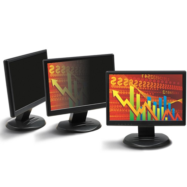 Filtr prywatyzujący 3M 24" 16:10 32.5 x 51.9 cm