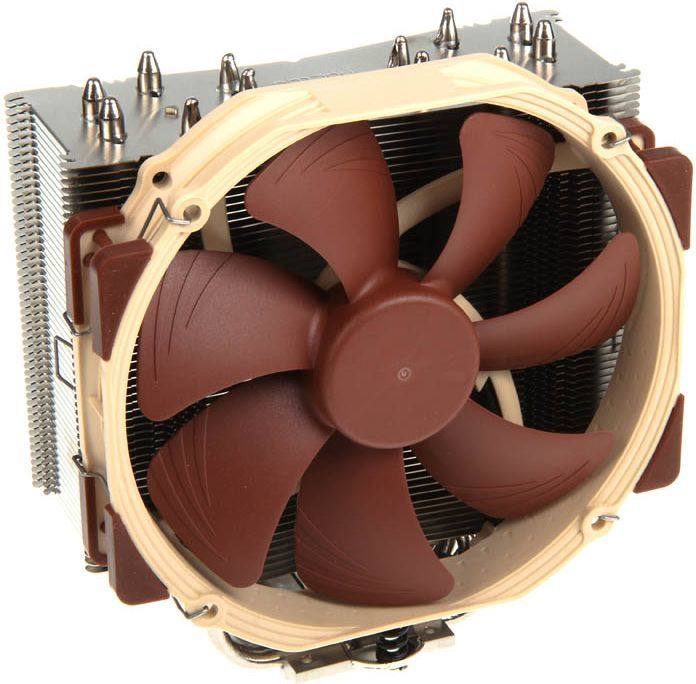 Wentylator CPU Noctua NH-U14S