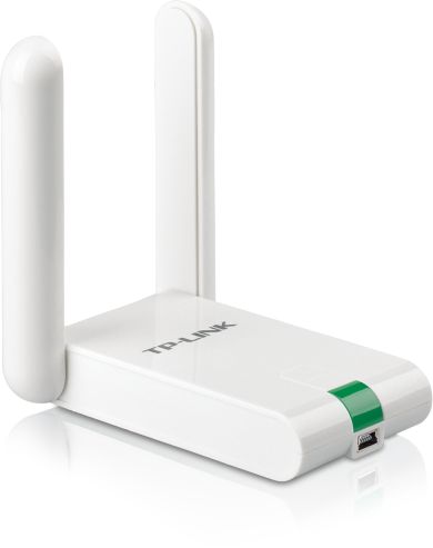 Bezprzewodowa karta sieciowa USB Wi-Fi 300Mbps 802.11n TP-Link TL-WN822N