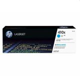 Toner HP 410X CF411X Cyan 5000 str.