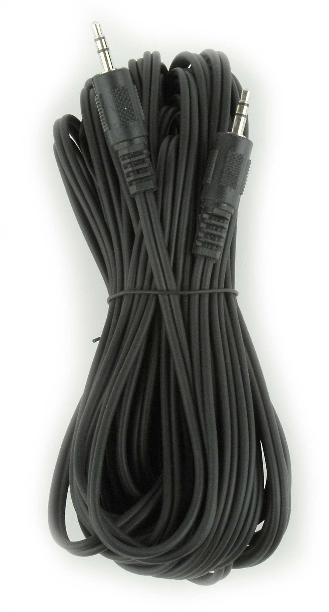 Kabel Audio Mini Jack Stereo męski na Mini Jack Stereo męski 10m Gembird