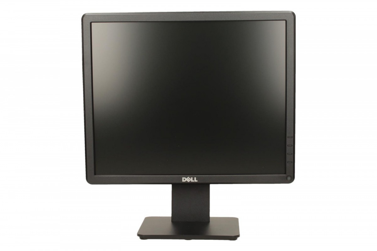 Monitor 17" Dell E1715S