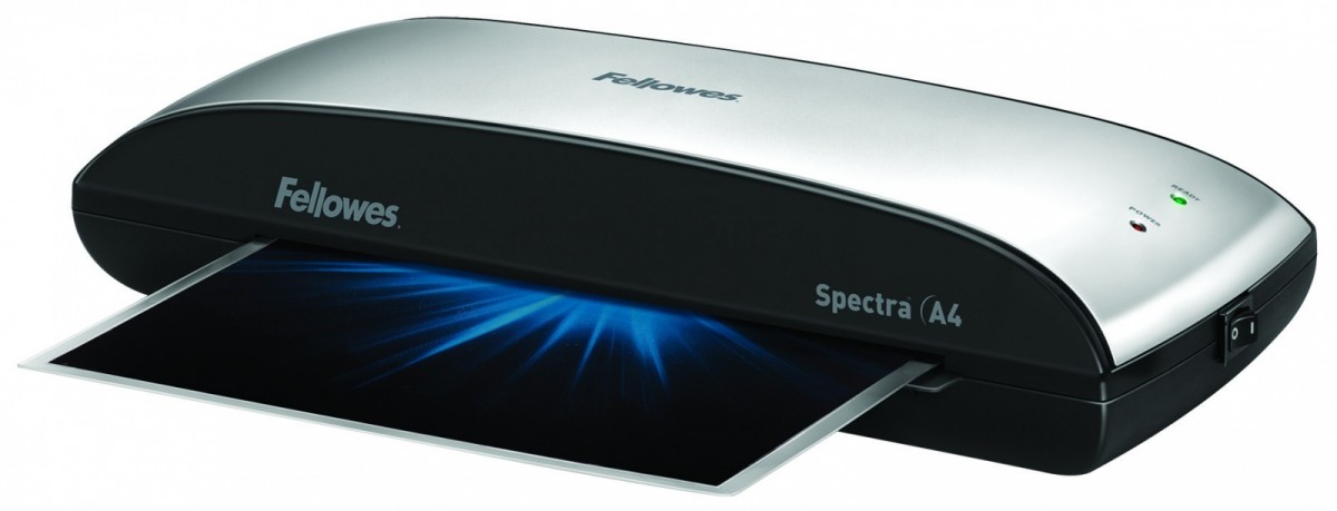Laminator Fellowes Spectra A4