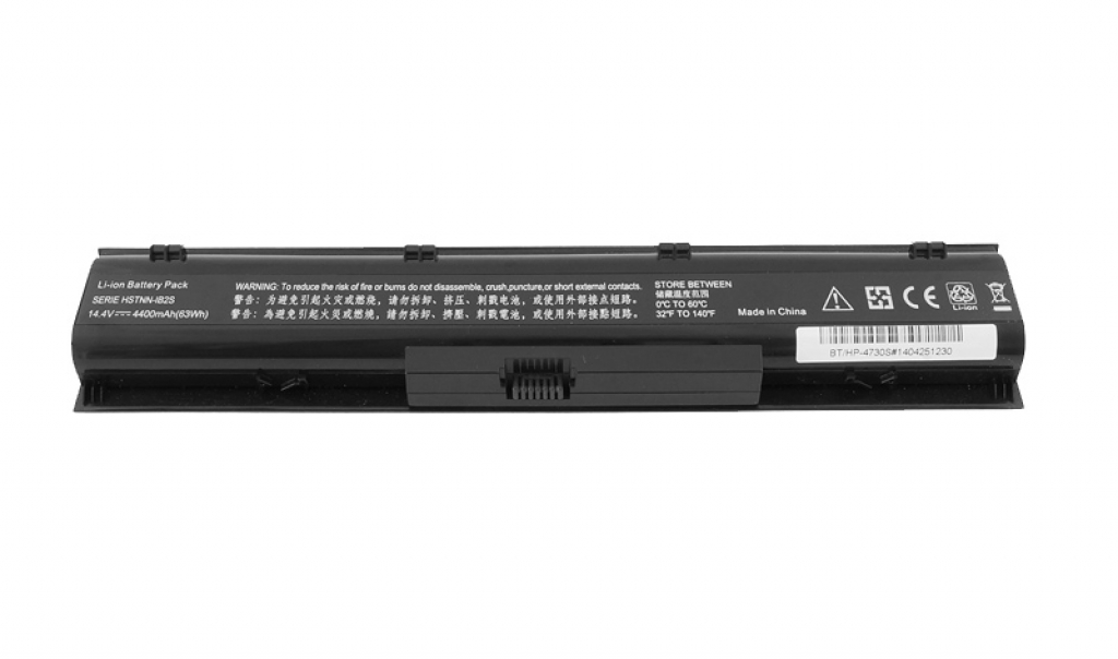Bateria do laptopa HP 4730s 14.4 V 4400 mAh - obrazek 3