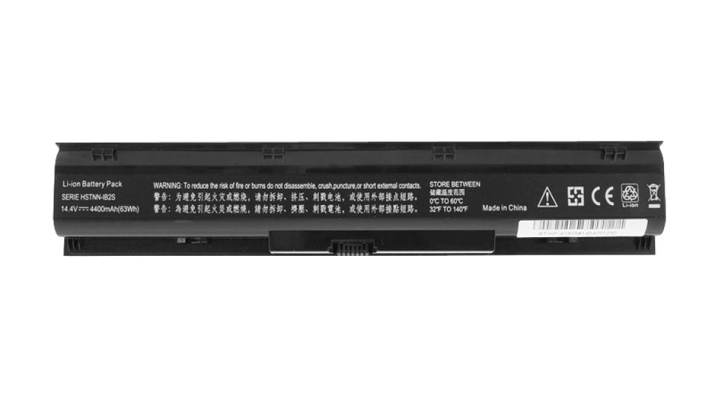 Bateria do laptopa HP 4730s 14.4 V 4400 mAh - obrazek 5