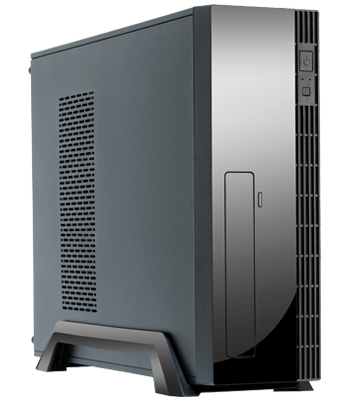 Obudowa Chieftec UE-02B  250W