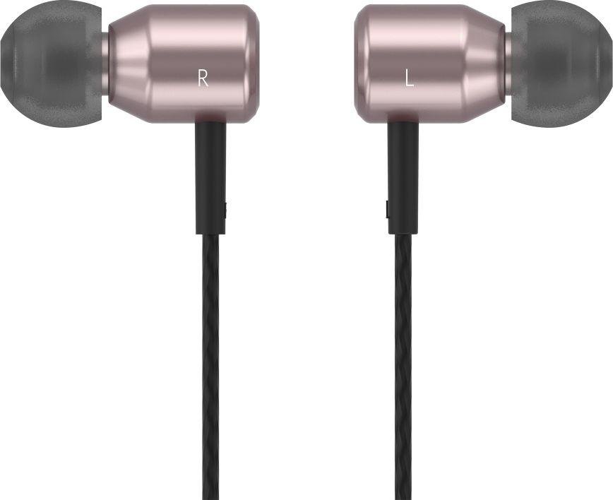 Słuchawki Snab Overtone EP-101M