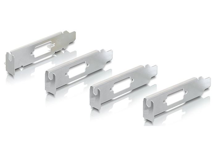 Kontroler PCI Express I/O 4 x RS-232 Delock - obrazek 3