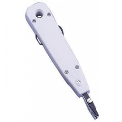 Narzędzie uderzeniowe do osadzania kabli LSA Krone Intellinet