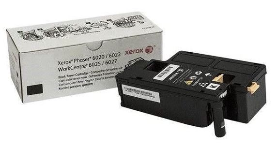 Toner Xerox 106R02763 Black 2000 str.