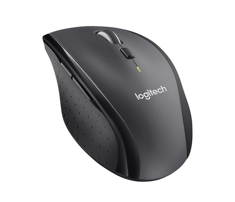 Mysz bezprzewodowa Logitech M705 Marathon - obrazek 2