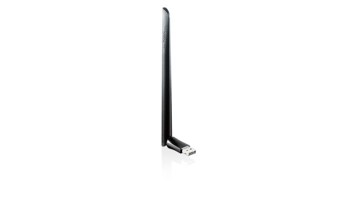 Bezprzewodowa karta sieciowa USB Wi-Fi AC600 802.11ac D-Link DWA-172