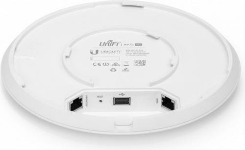 Access Point Dual-Band Wireless AC1750 Ubiquiti UniFi UAP AC PRO - 5 sztuk! - obrazek 4