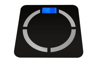 Media-Tech Waga SMARTBMI SCALE BT - obrazek 5