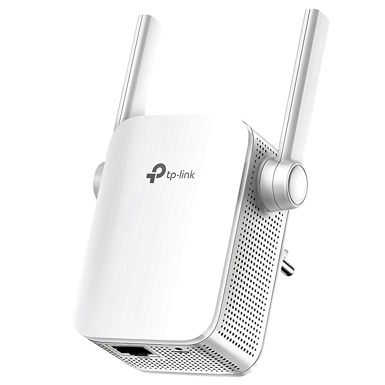 Wzmacniacz sieci bezprzewodowej Wi-Fi N300 TP-Link TL-WA855RE