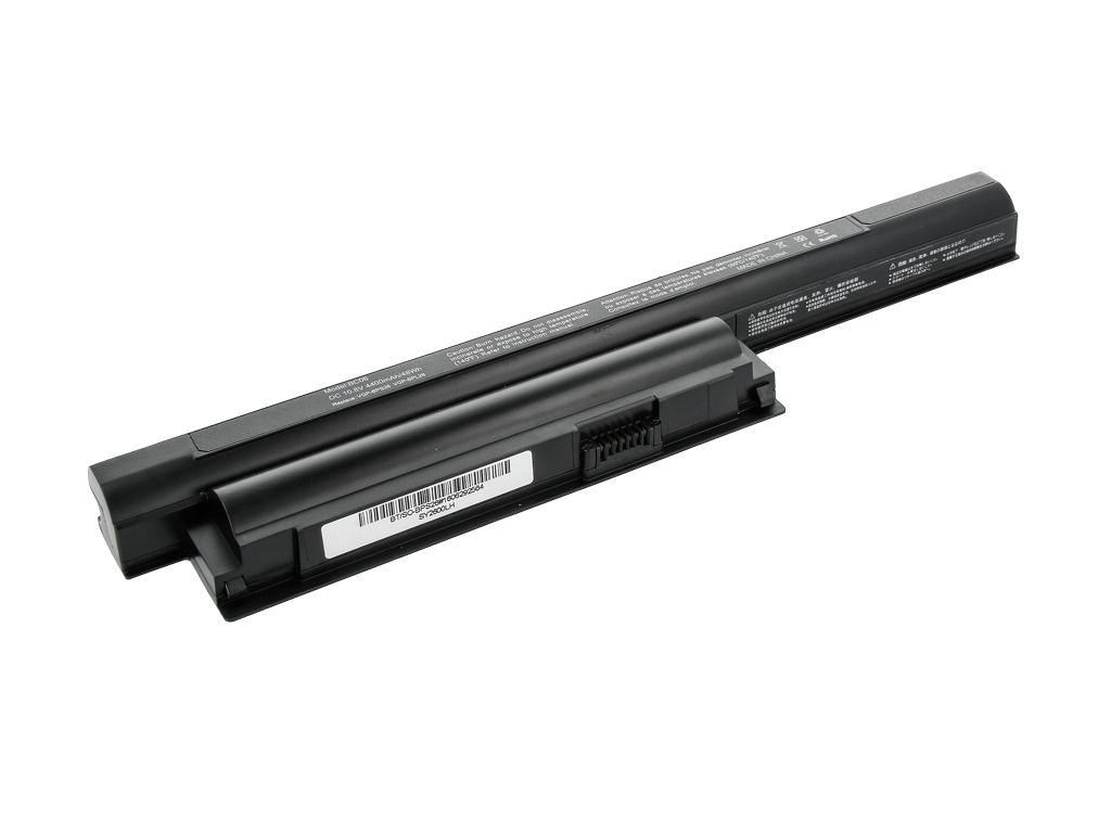 Bateria do laptopa Sony BPS26  11.1 V  4400 mAh