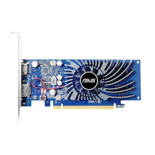 GeForce GT 1030 2GB Asus LP - obrazek 4