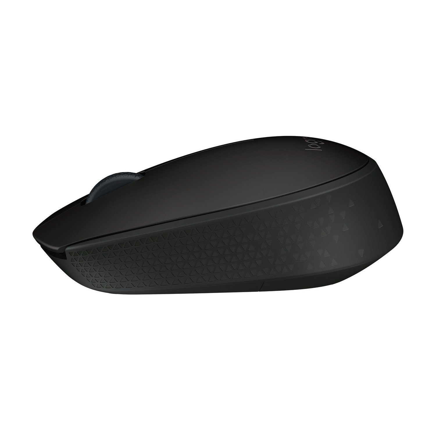 Mysz bezprzewodowa Logitech B170 Czarna - obrazek 2