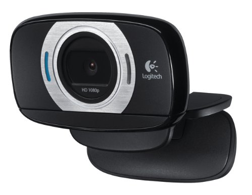 Kamera internetowa Logitech HD Webcam C615 FullHD
