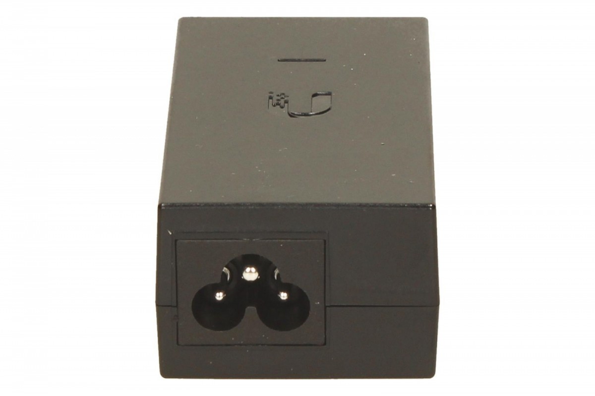 Zasilacz PoE Ubiquiti 24V 12W Gigabit - obrazek 3