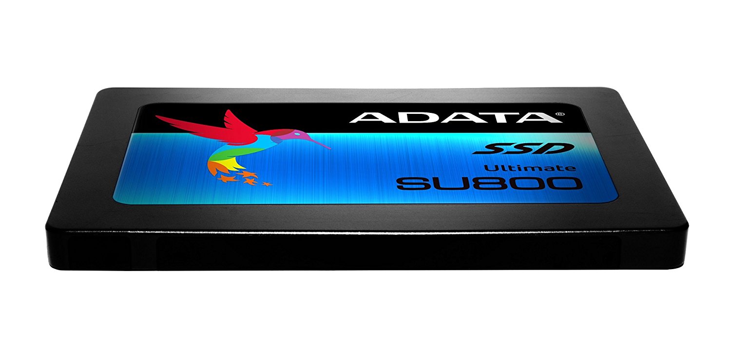 SSD 2.5" 1TB Adata Ultimate SU800 - obrazek 4