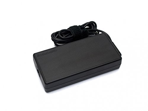 Zasilacz sieciowy do laptopa Lenovo 170W Slim Tip - obrazek 2