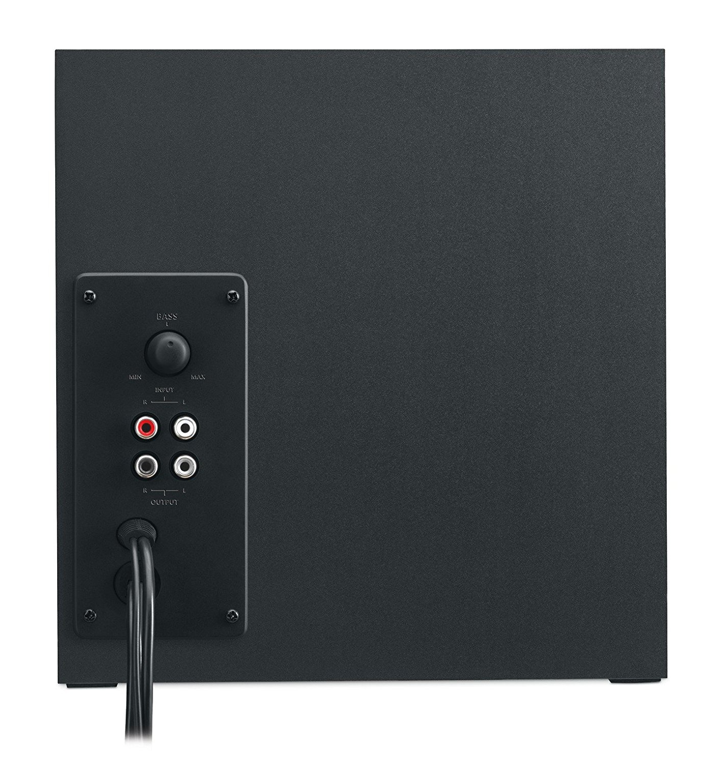 Głośniki Logitech Z333 2.1 - obrazek 4