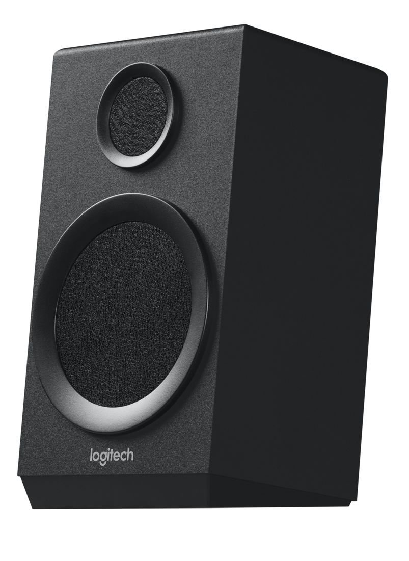 Głośniki Logitech Z333 2.1 - obrazek 3