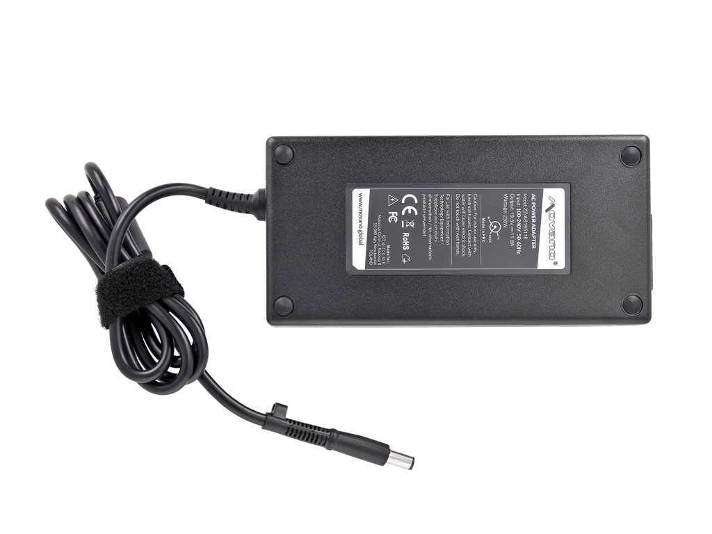 Zasilacz sieciowy do laptopa Asus 19.5V 230W 7,4x5,0mm - obrazek 3