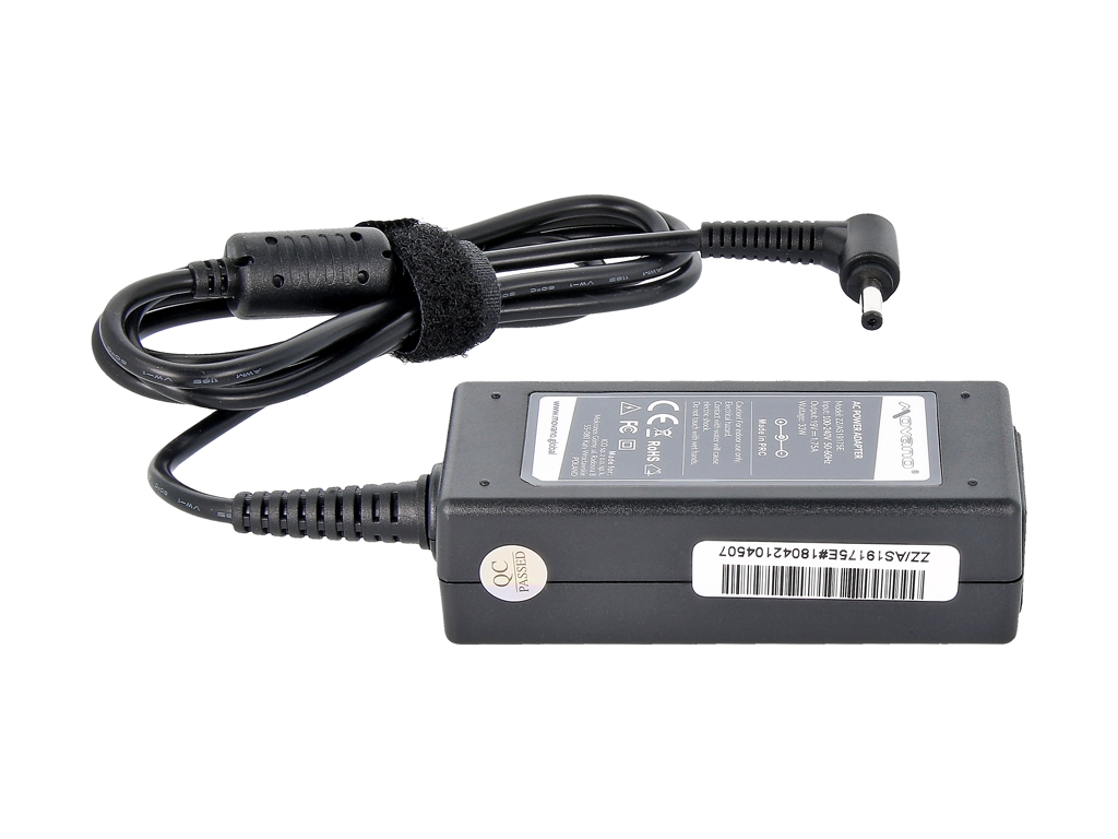 Zasilacz sieciowy do laptopa Asus 19V 33W 4,0x1,35mm - obrazek 3