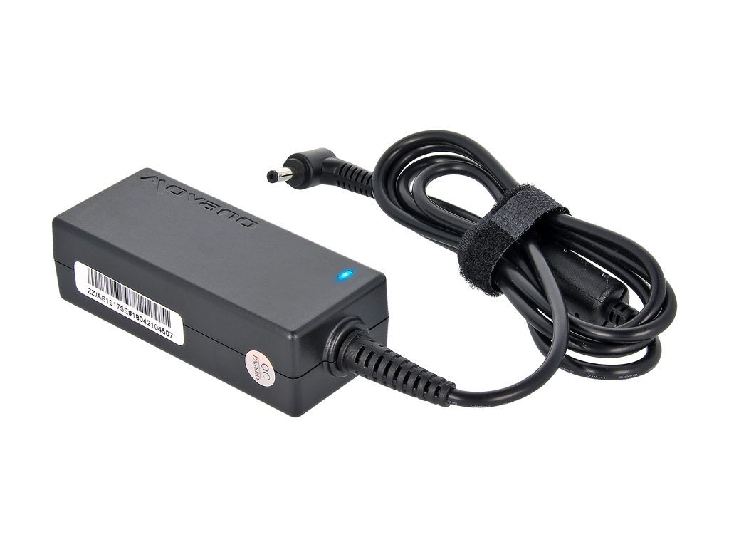 Zasilacz sieciowy do laptopa Asus 19V 33W 4,0x1,35mm - obrazek 4