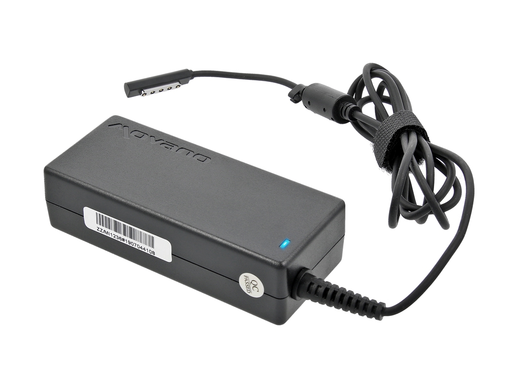 Zasilacz sieciowy do tabletu Microsoft Surface 12V 43W - obrazek 2