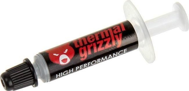 Pasta termoprzewodząca Thermal Grizzly Kryonaut - 1g