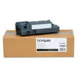 Pojemnik na zużyty toner (waste)  Lexmark C734X77G  25000 str.