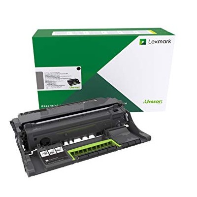 Bęben Lexmark 56F0Z00 Black 60000 str.