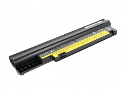 Bateria do laptopa Lenovo ThinkPad Edge E30 11.1 V 4400mAh - obrazek 3
