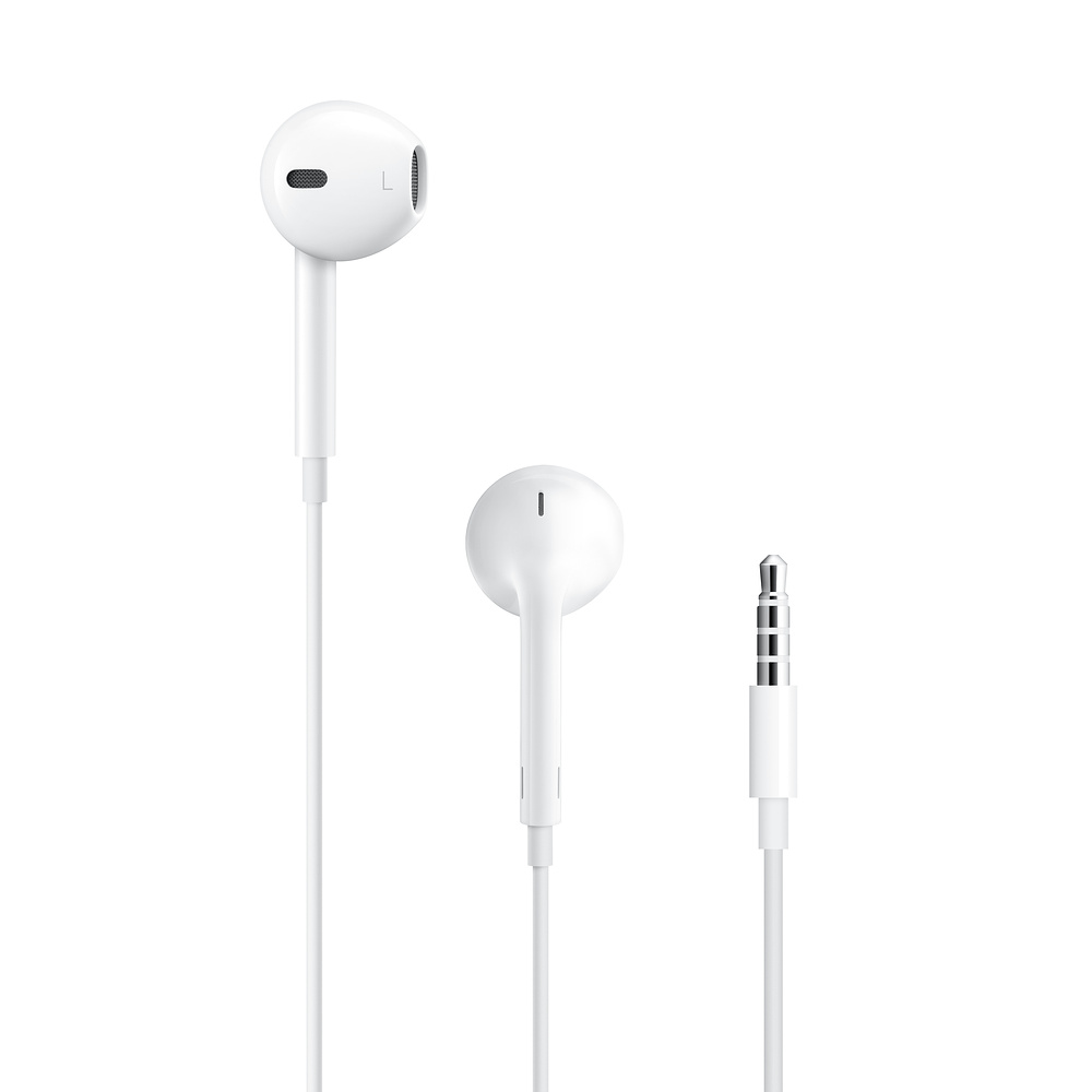 Słuchawki Apple EarPods 3.5 mm