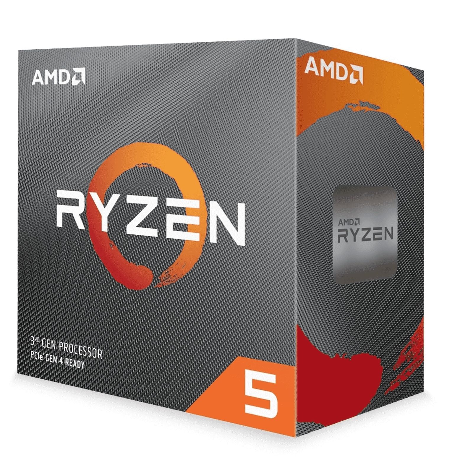 Procesor AMD Ryzen 5 3600