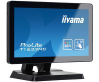 Monitor dotykowy 17" iiyama ProLite T1732MSC-B5X - obrazek 3