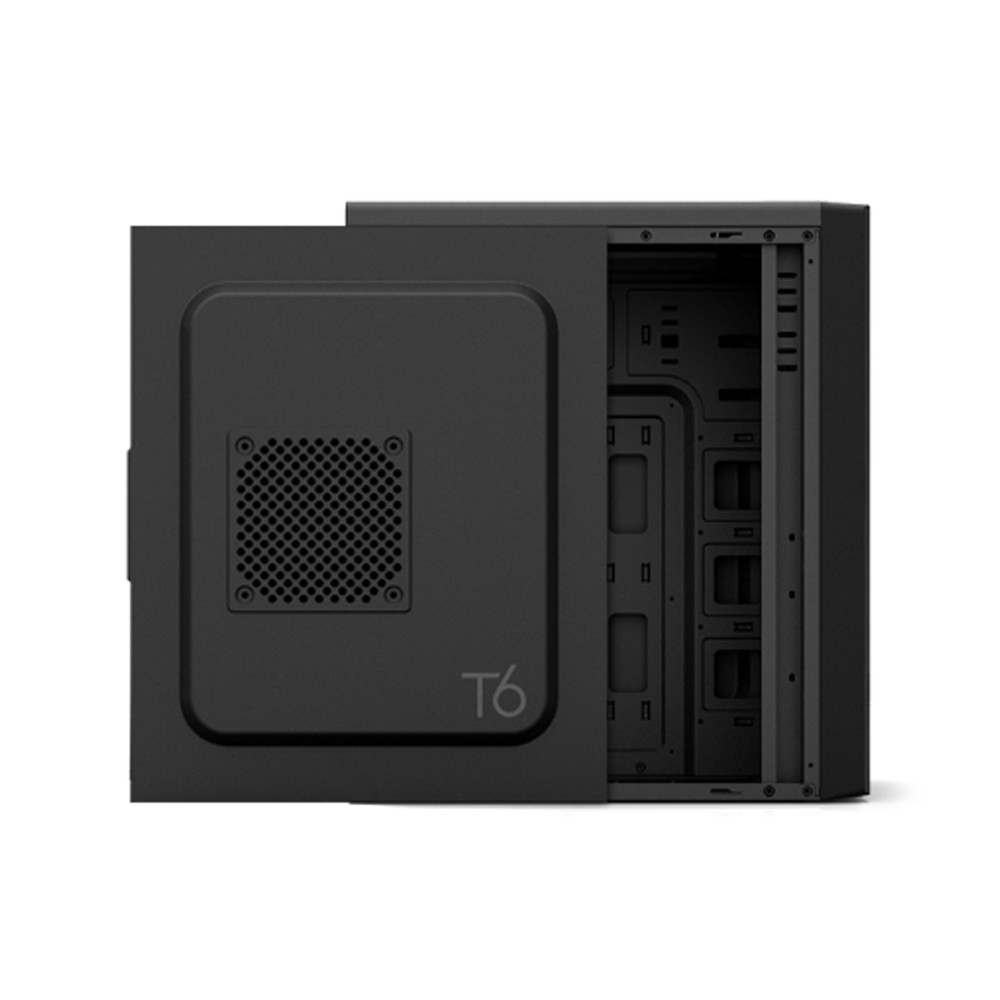 Obudowa Zalman T6 - obrazek 3