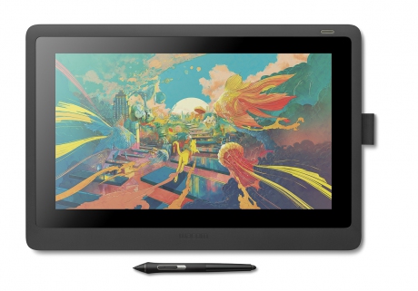 Tablet Graficzny Wacom Cintiq 16