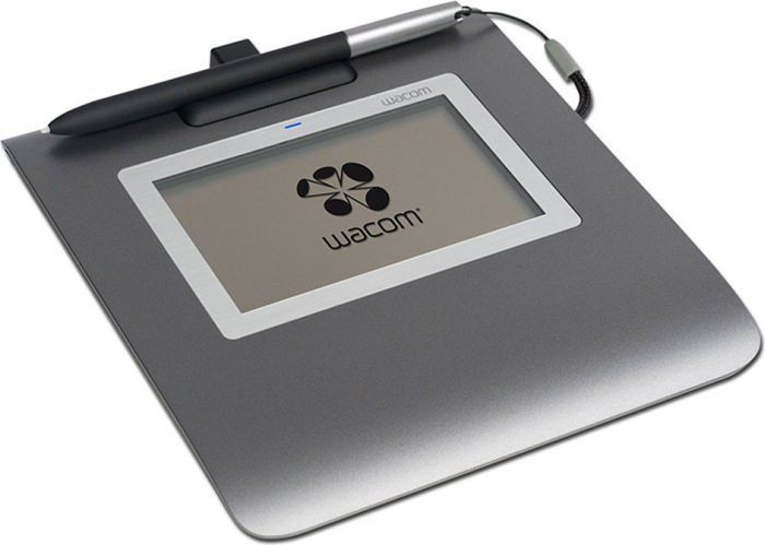 Tablet do podpisu elektronicznego Wacom STU-430 - obrazek 2